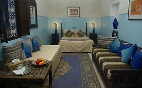 Riad Abaca Badra