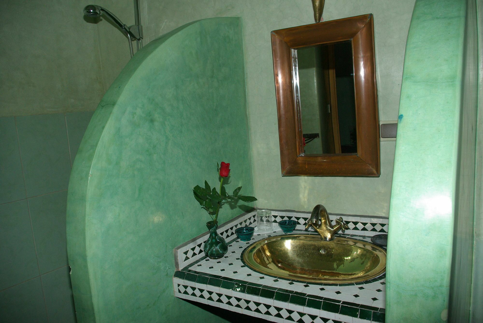 Riad Abaca Badra Marrakesh Extérieur photo